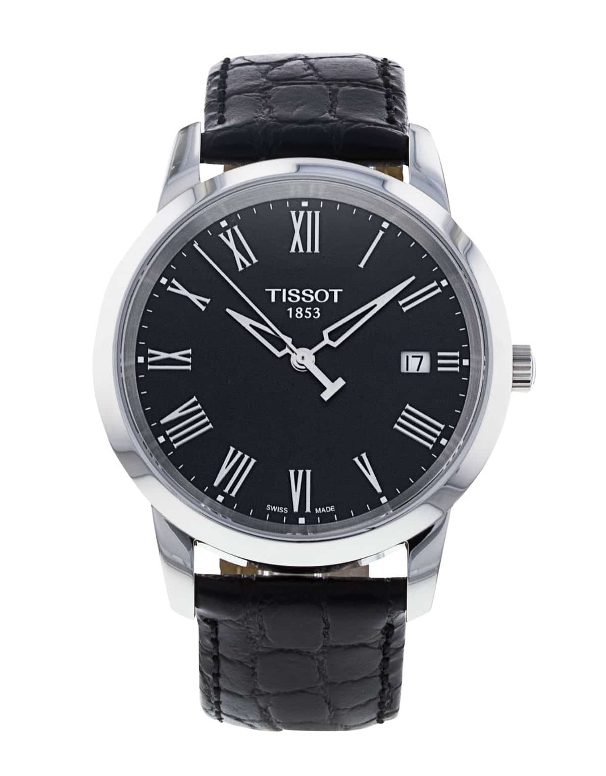 Tissot Classic Dream T033.410.16.053.00